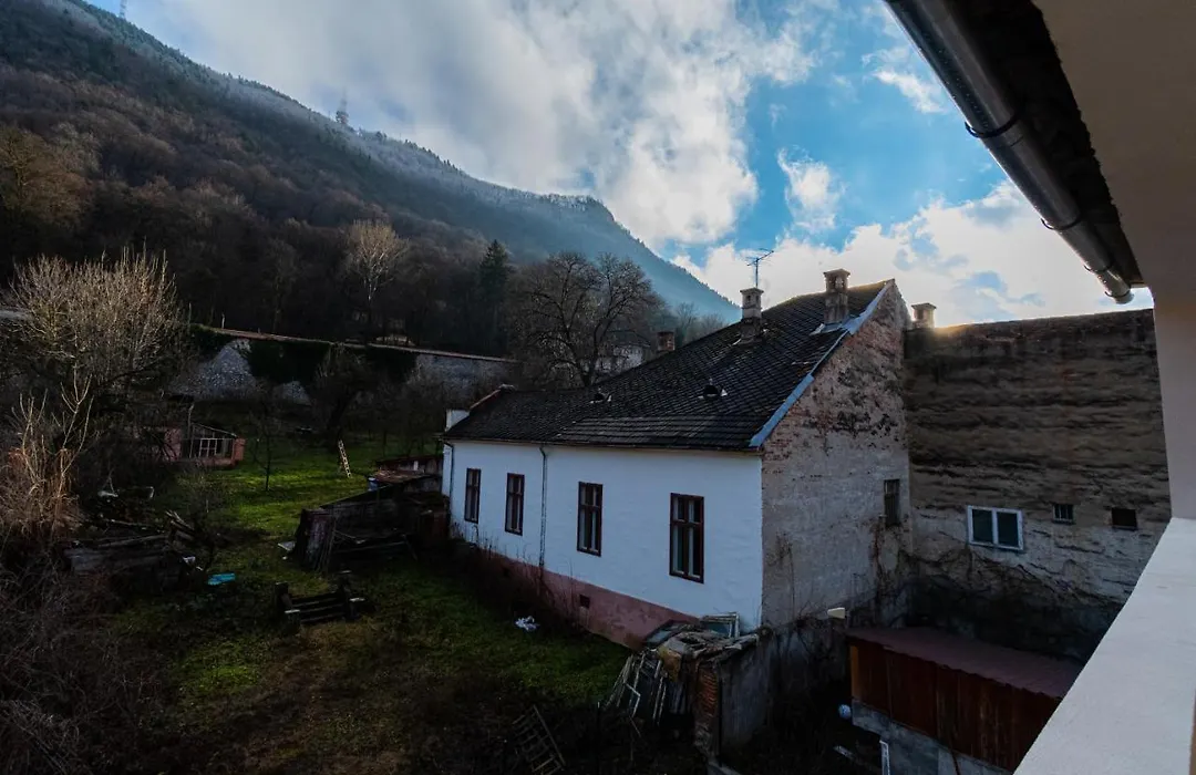 Castel'Or Residence-1